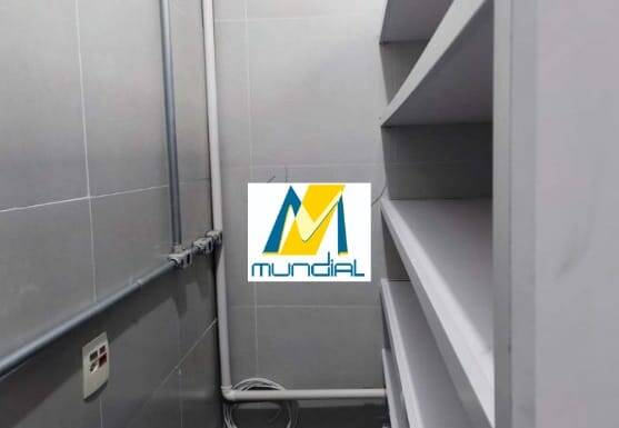 Depósito-Galpão, 360 m² - Foto 3