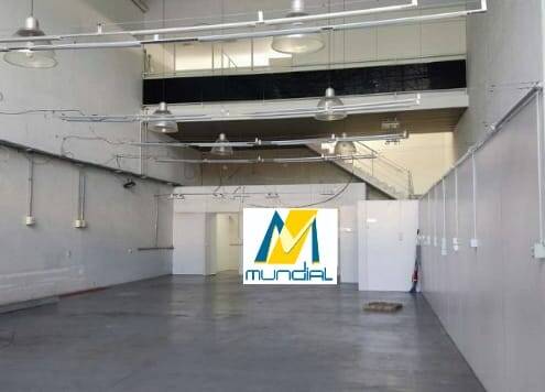 Depósito-Galpão, 360 m² - Foto 8