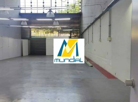 Depósito-Galpão, 360 m² - Foto 11