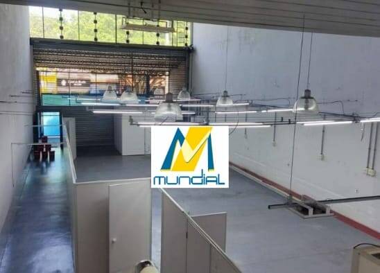 Depósito-Galpão, 360 m² - Foto 12