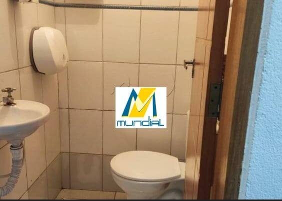 Depósito-Galpão, 360 m² - Foto 13