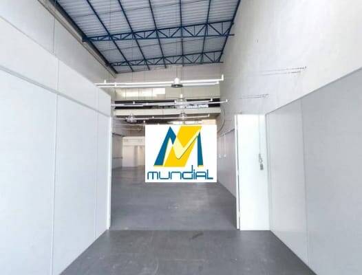 Depósito-Galpão, 360 m² - Foto 14