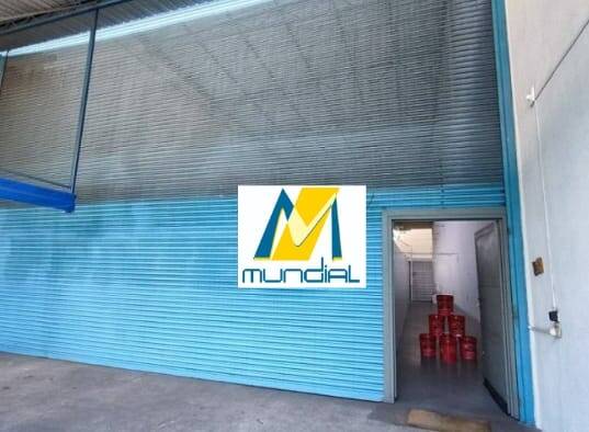 Depósito-Galpão, 360 m² - Foto 15