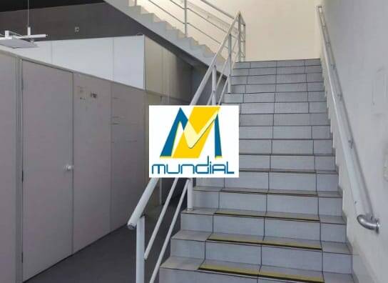 Depósito-Galpão, 360 m² - Foto 16