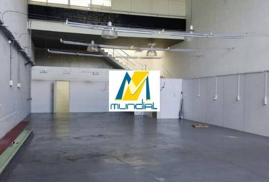 Depósito-Galpão, 360 m² - Foto 17