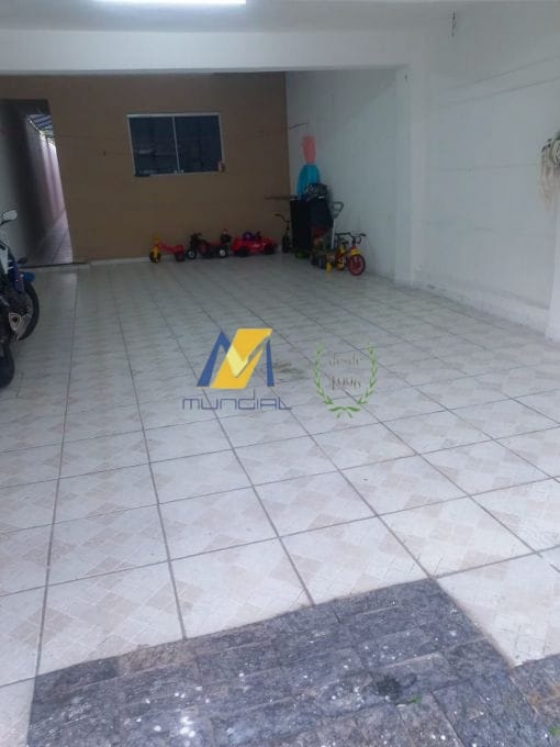 Casa, 2 quartos, 150 m² - Foto 18