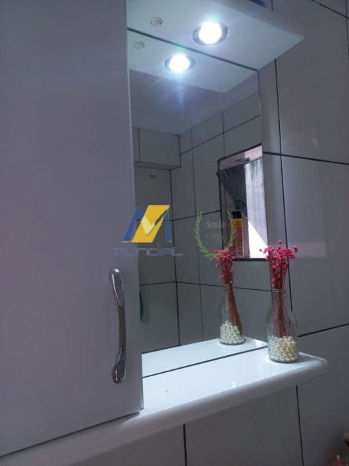 Casa, 2 quartos, 150 m² - Foto 19