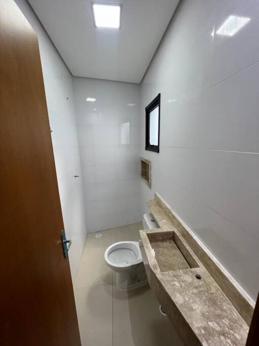 Sobrado, 2 quartos, 53 m² - Foto 3