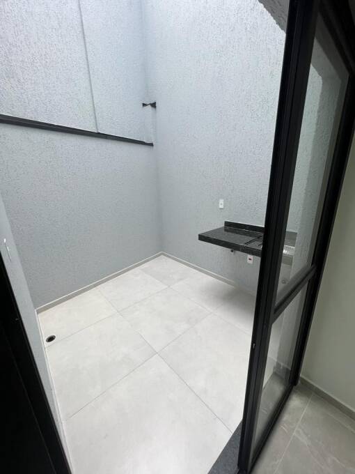 Sobrado, 2 quartos, 53 m² - Foto 5