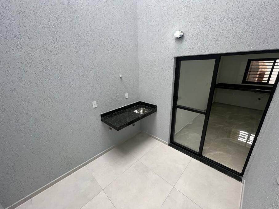 Sobrado, 2 quartos, 53 m² - Foto 6