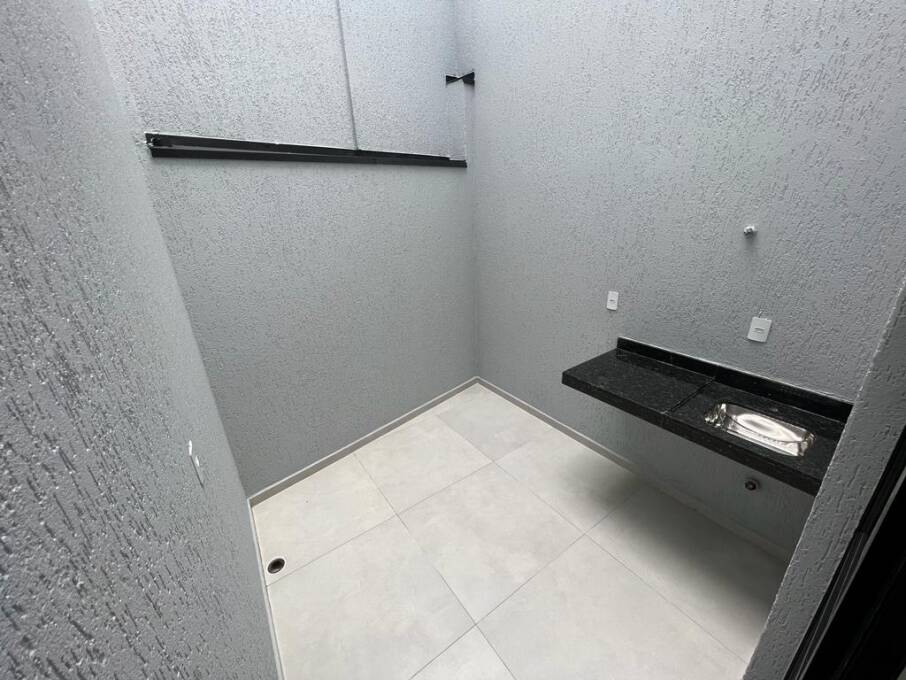 Sobrado, 2 quartos, 53 m² - Foto 7