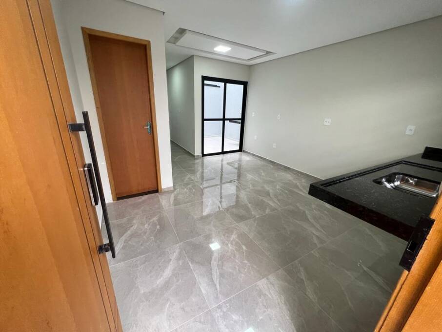 Sobrado, 2 quartos, 53 m² - Foto 16
