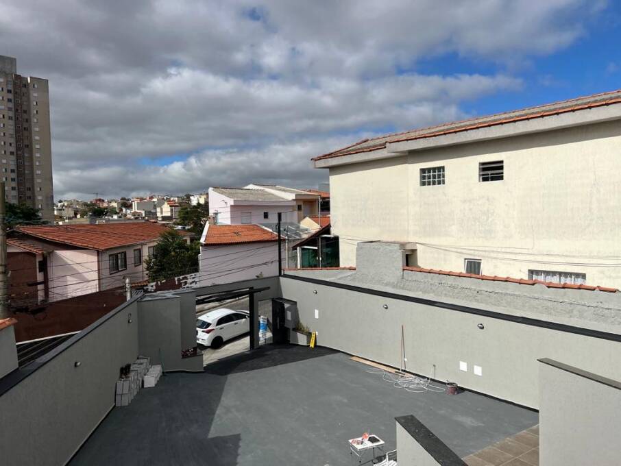 Sobrado, 2 quartos, 53 m² - Foto 17