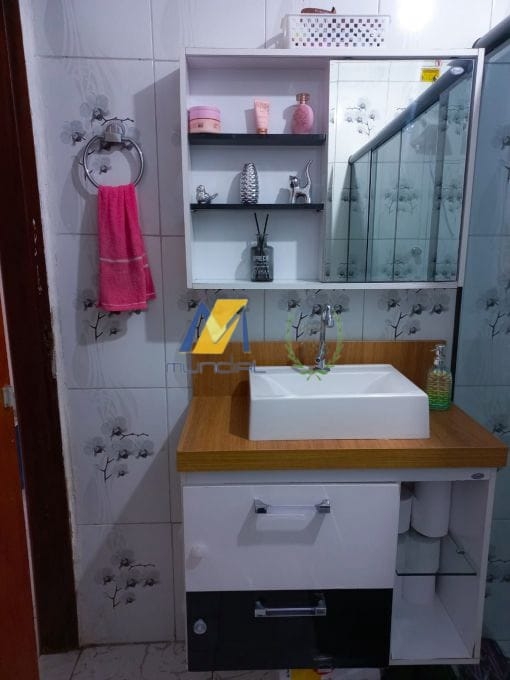 Casa, 2 quartos, 150 m² - Foto 21