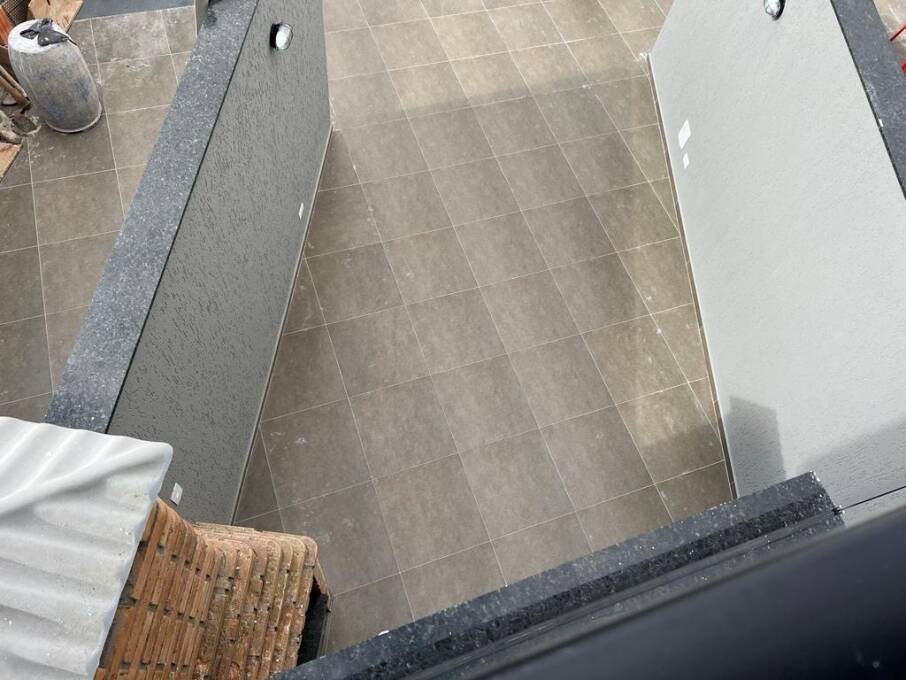 Sobrado, 2 quartos, 53 m² - Foto 21