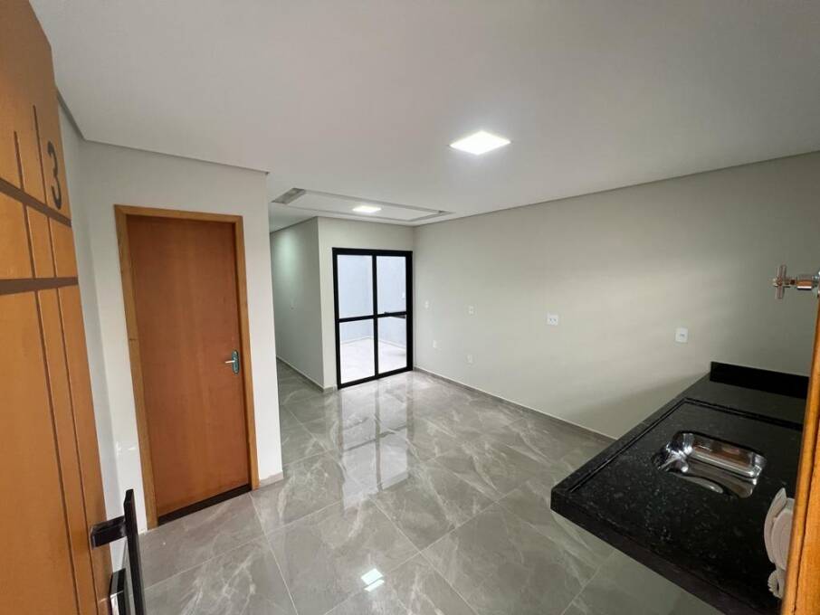 Sobrado, 2 quartos, 53 m² - Foto 23