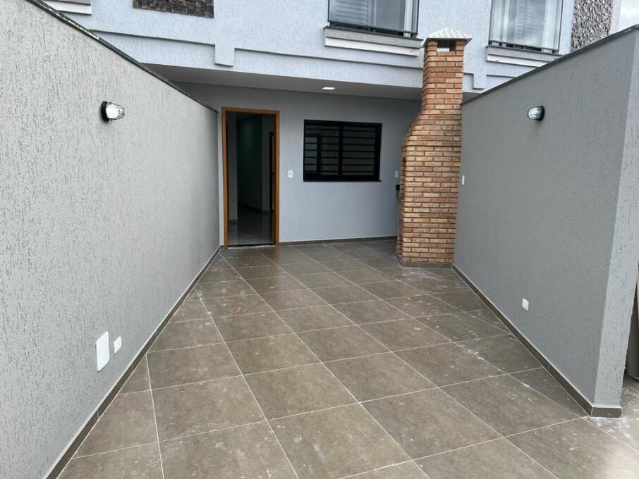 Sobrado, 2 quartos, 53 m² - Foto 25
