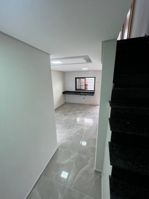 Sobrado, 2 quartos, 53 m² - Foto 27