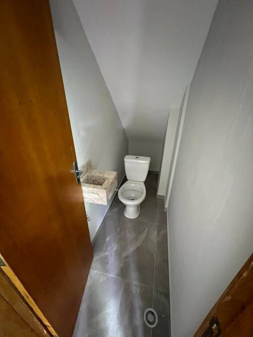 Sobrado, 2 quartos, 53 m² - Foto 28