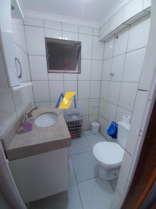 Casa, 2 quartos, 150 m² - Foto 22