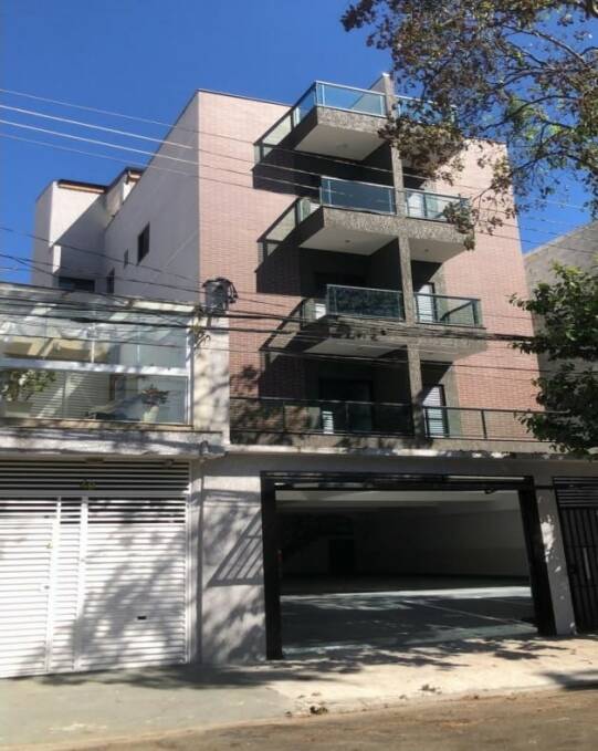 Apartamento, 2 quartos, 48 m² - Foto 6