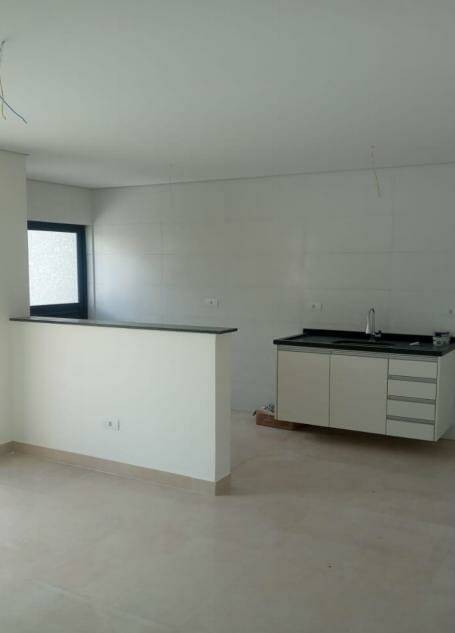 Apartamento, 2 quartos, 48 m² - Foto 2