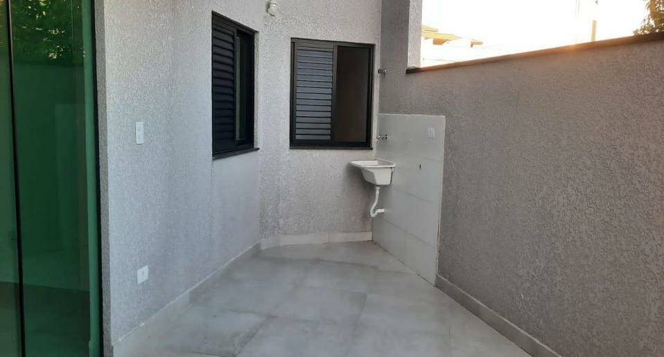 Apartamento, 2 quartos, 48 m² - Foto 8