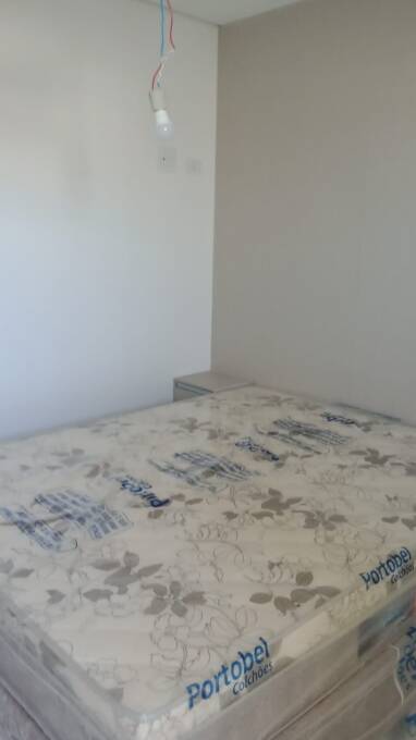 Apartamento, 3 quartos, 80 m² - Foto 1