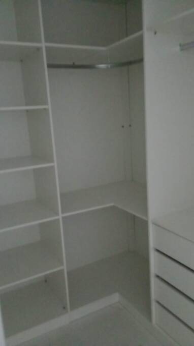 Apartamento, 3 quartos, 80 m² - Foto 2