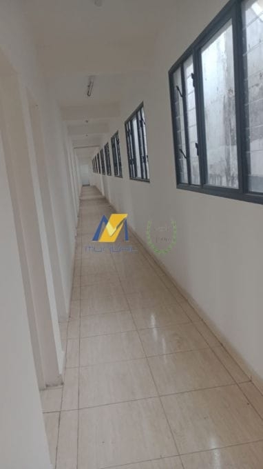 Prédio Inteiro, 724 m² - Foto 1