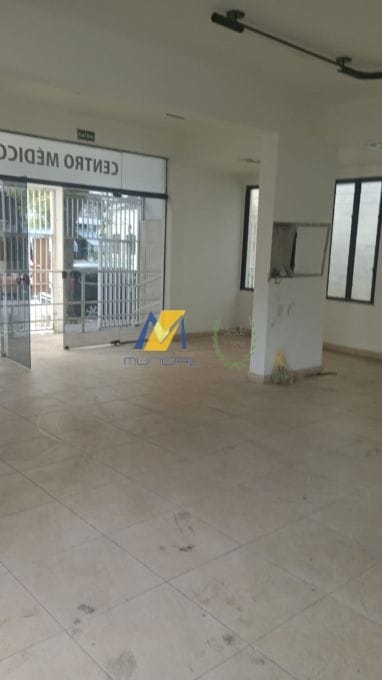 Prédio Inteiro, 724 m² - Foto 2