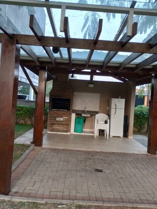 Apartamento, 44 m² - Foto 4