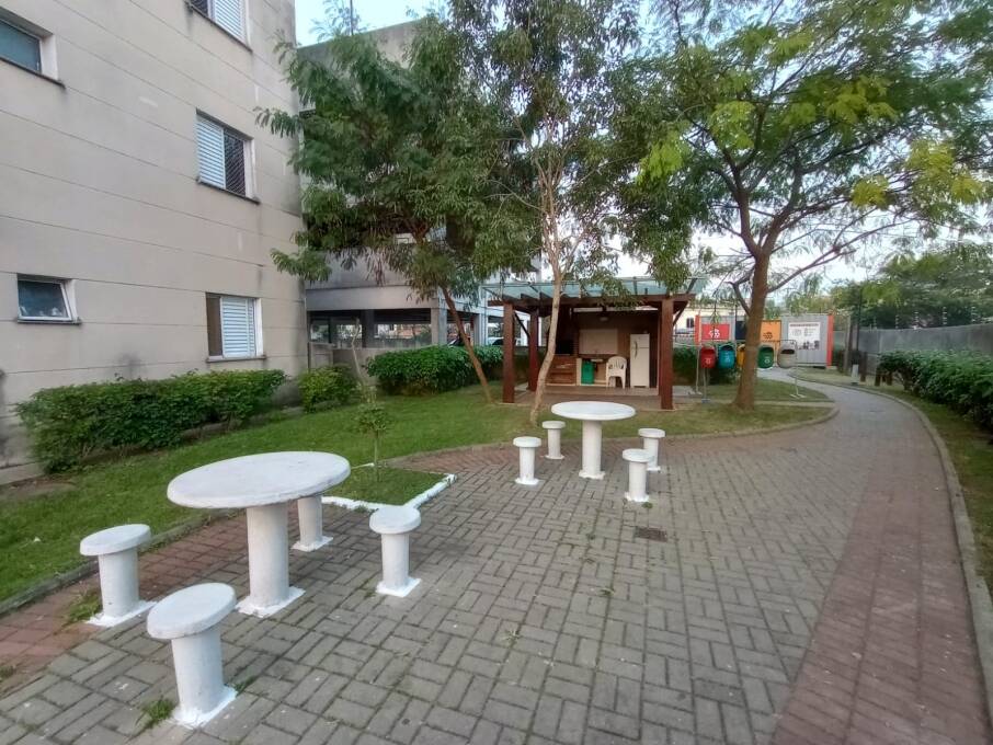 Apartamento, 44 m² - Foto 5