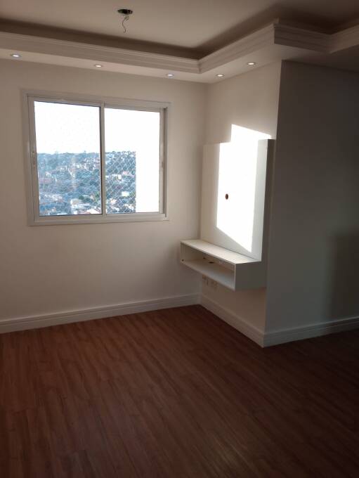 Apartamento, 44 m² - Foto 8