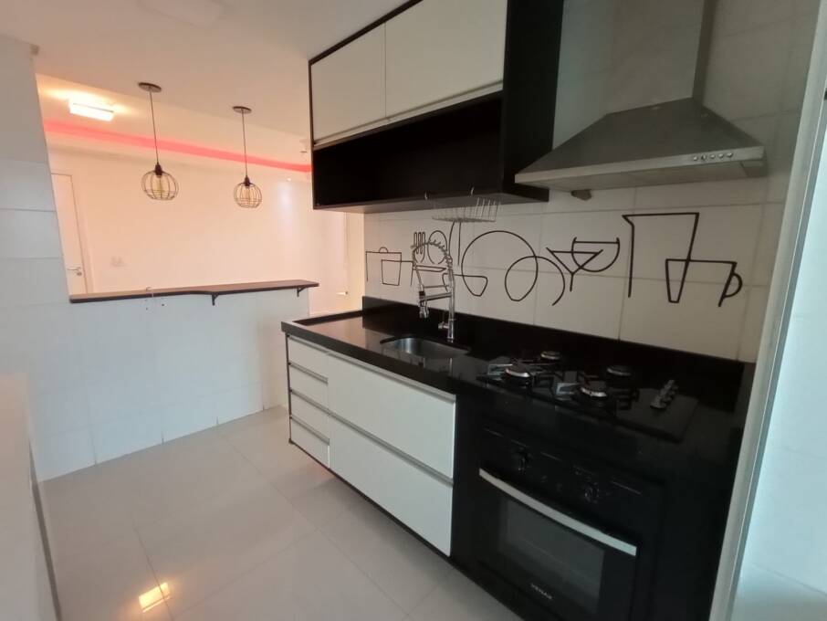 Apartamento, 44 m² - Foto 11