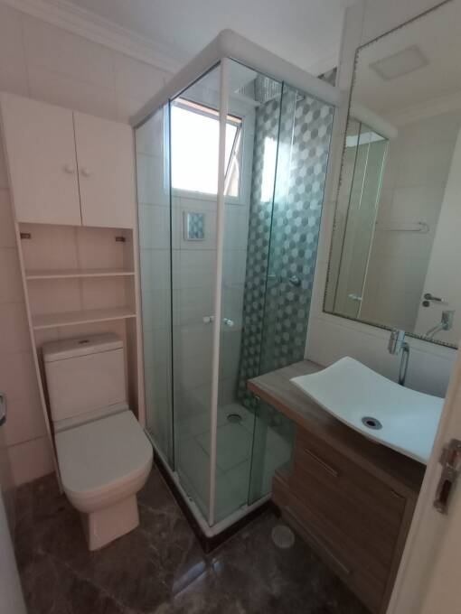 Apartamento, 44 m² - Foto 13