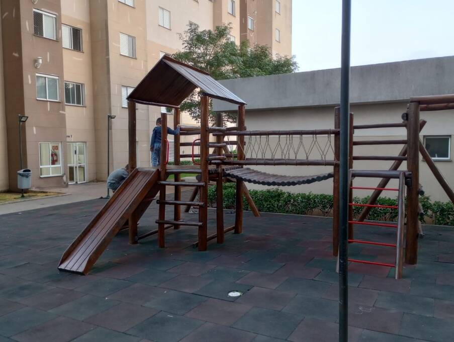 Apartamento, 44 m² - Foto 14