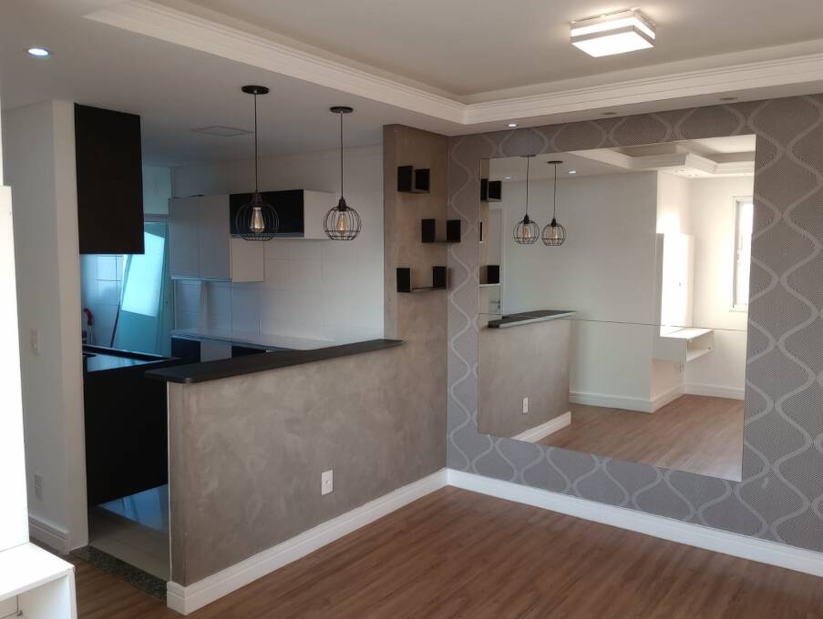 Apartamento, 44 m² - Foto 15