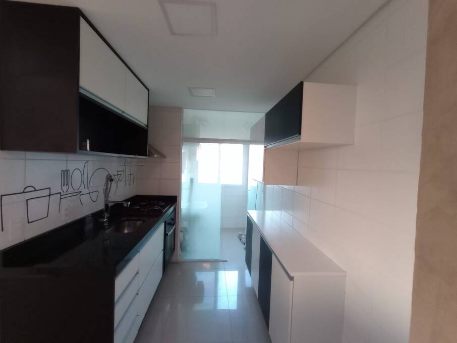 Apartamento, 44 m² - Foto 16