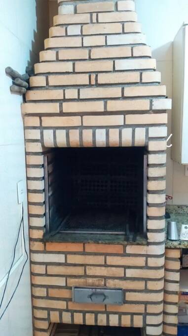 Loja-Salão, 60 m² - Foto 1