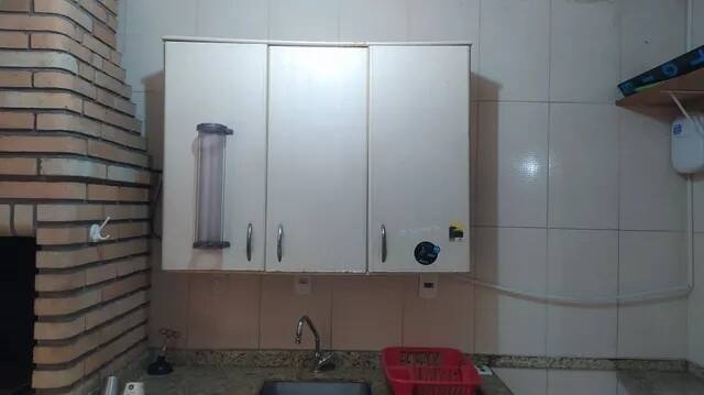 Loja-Salão, 60 m² - Foto 3