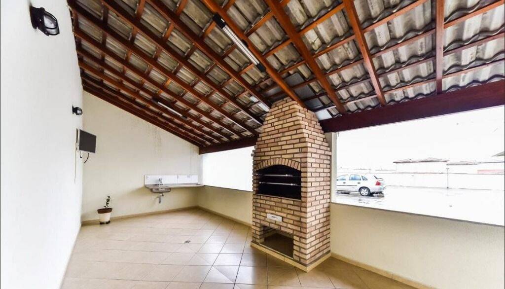 Apartamento, 2 quartos, 50 m² - Foto 6