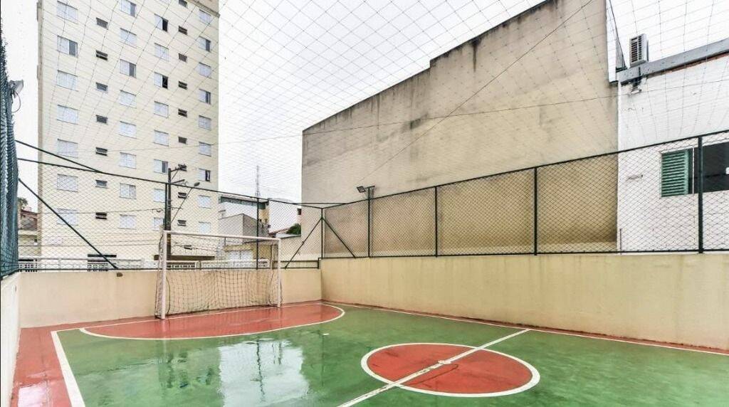 Apartamento, 2 quartos, 50 m² - Foto 10