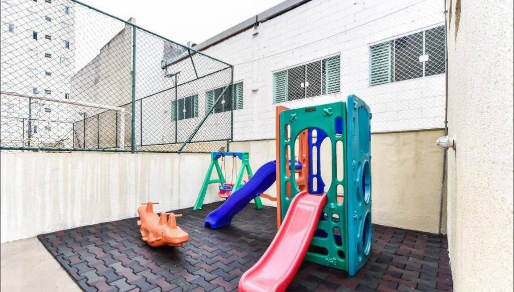 Apartamento, 2 quartos, 50 m² - Foto 12