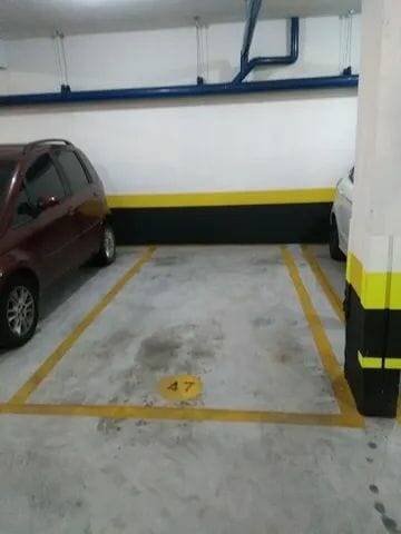 Apartamento, 2 quartos, 50 m² - Foto 10