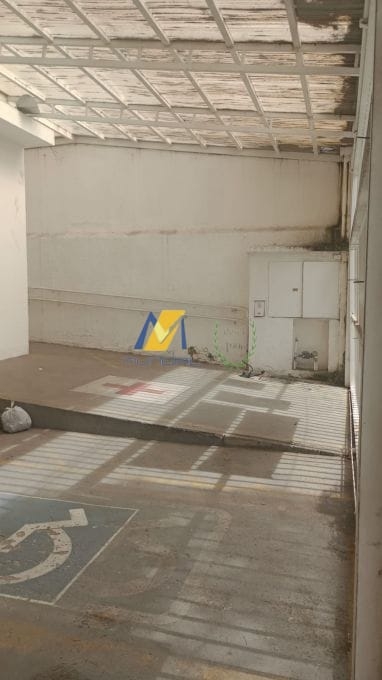 Prédio Inteiro, 724 m² - Foto 21