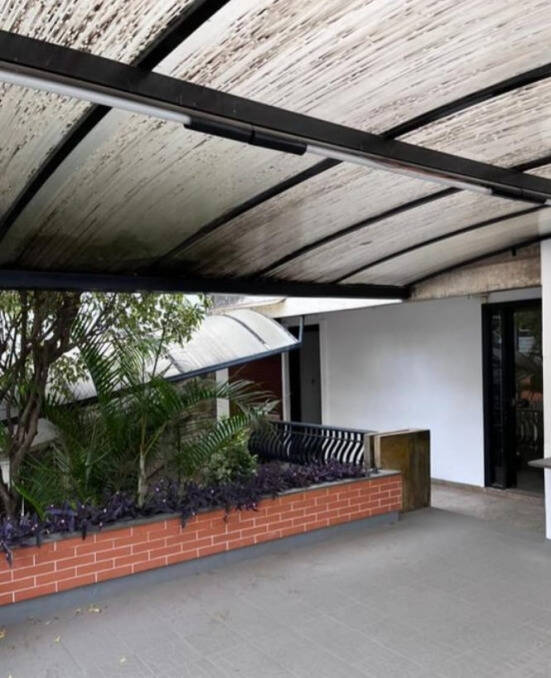 Casa, 516 m² - Foto 1
