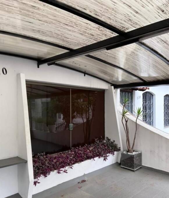 Casa, 516 m² - Foto 11
