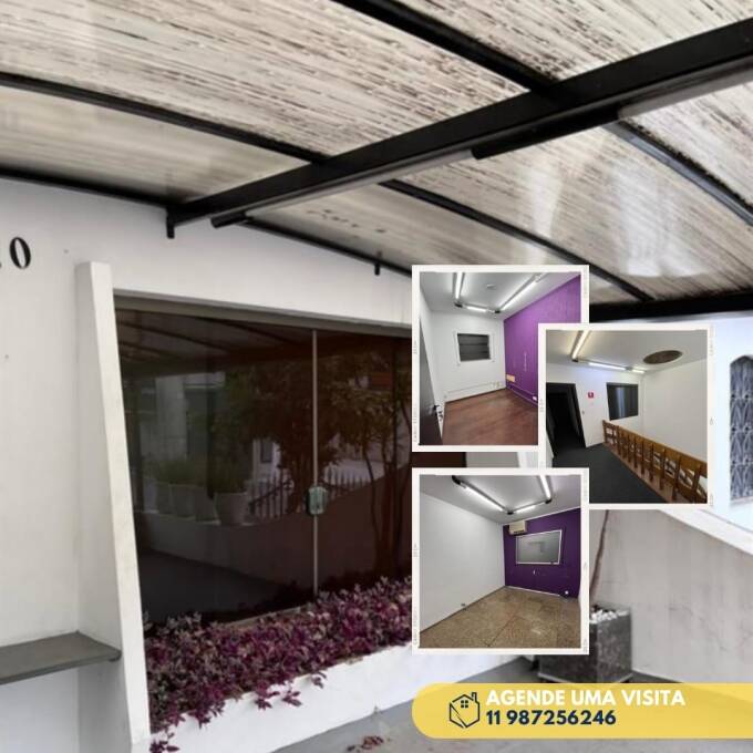 Casa, 516 m² - Foto 14