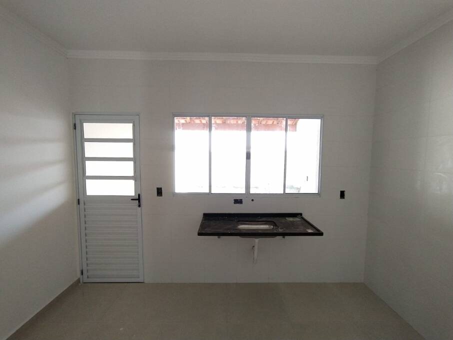 Casa, 2 quartos, 60 m² - Foto 1